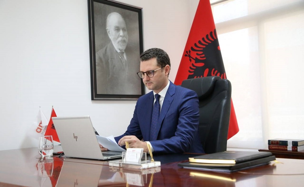 Mete: Ekonomia e Shqiperise e qendrueshme, por e ndikuar nga rrethanat financiare globale